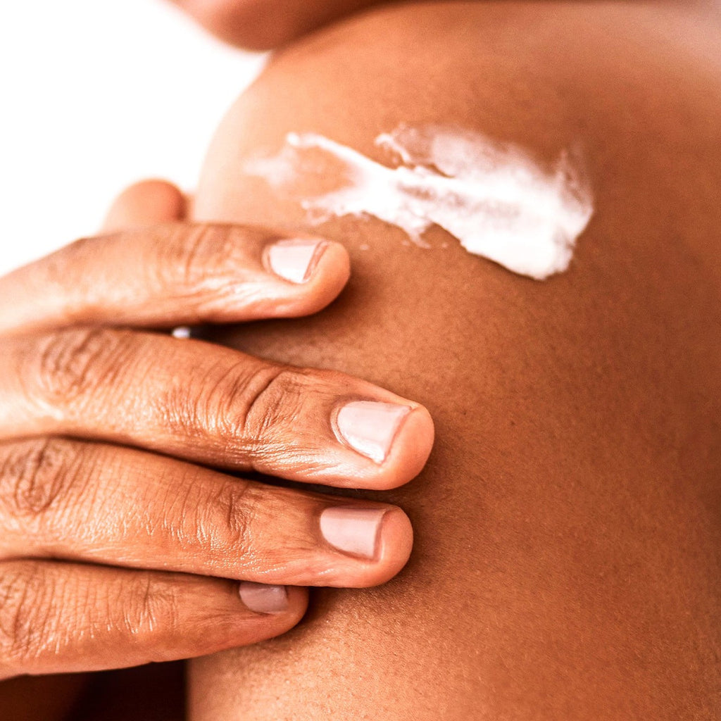 Sculpt. Firm. Glow. In your own ritual.