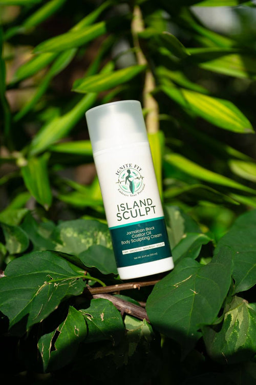 Body Firming Cream