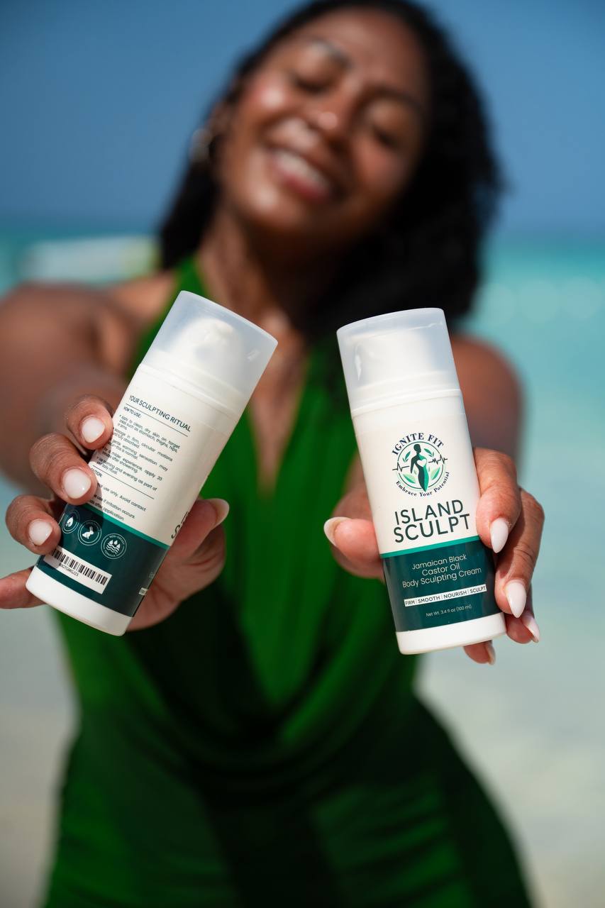 Body Firming Cream