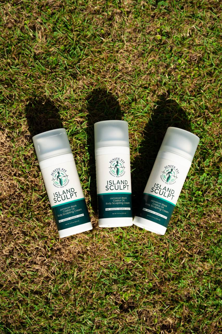 Body Firming Cream